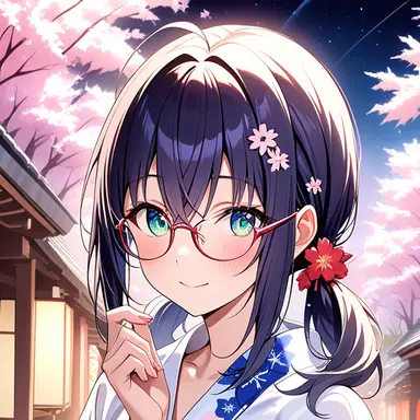 Profile image of Sarah