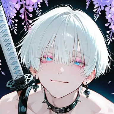 Profile image of 九条凪