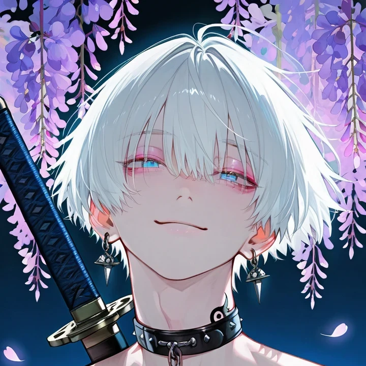 九条凪