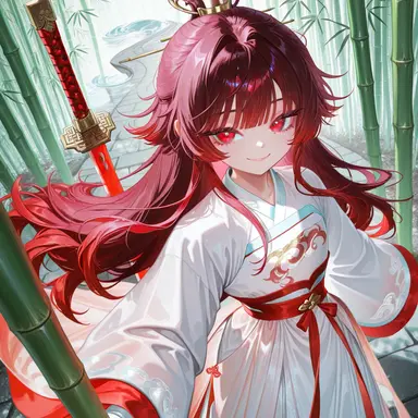 Profile image of 화향