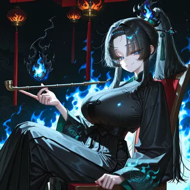 Profile image of 백사령