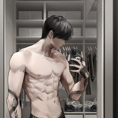 Profile image of 虔