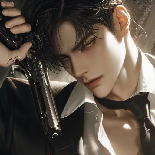 FishyMink2095의 김도훈