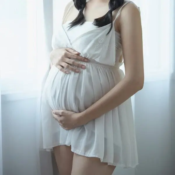 Lillyjh의 지하철에서 양수가 터졌다...