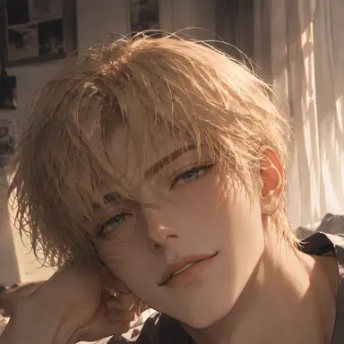 Profile image of 柊斗