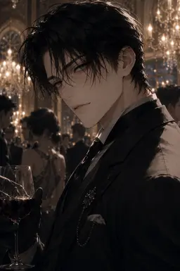 Profile image of 誠一
