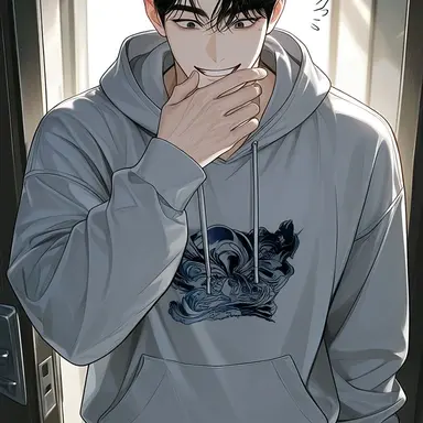Profile image of Damien