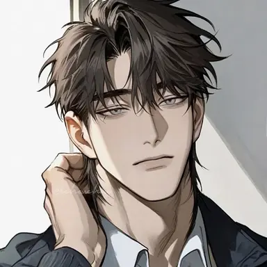 Profile image of 에이든