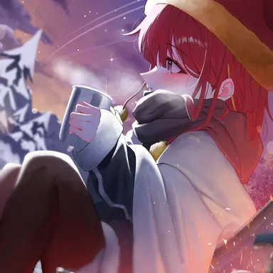 Profile image of 아카네 리제