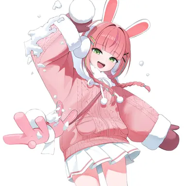 Profile image of 하나코 나나