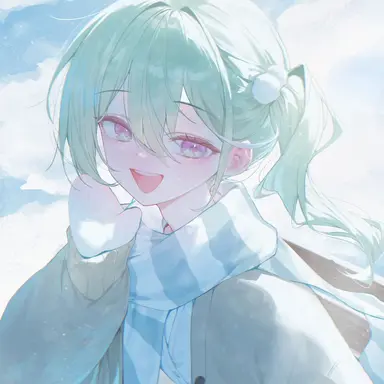 Profile image of 유즈하 리코