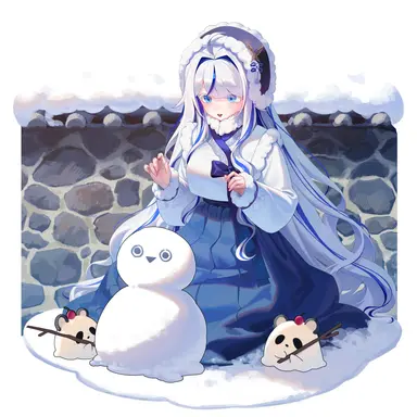 Profile image of 아오쿠모 린