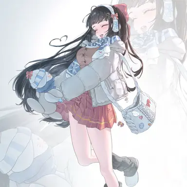 Profile image of 시라유키 히나