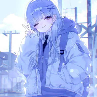 Profile image of 아야츠노 유니