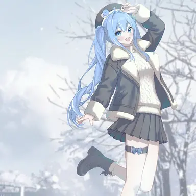 Profile image of 아라하시 타비