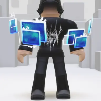 Profile image of バロン