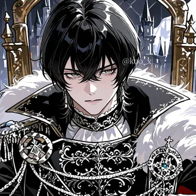 Profile image of アレン