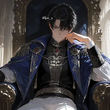 Profile image of アレン