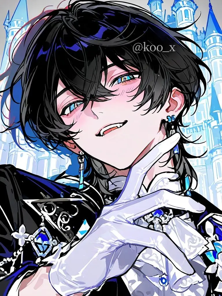 koo_x의 ꒷꒦꒦꒷