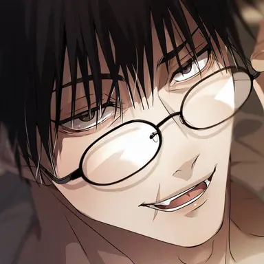 Profile image of 伏黒甚爾
