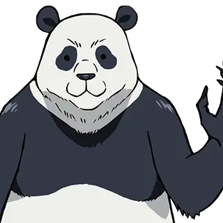 Profile image of パンダ