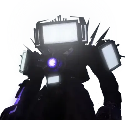 PastelWoman8656의 Upgraded Titan TvMan