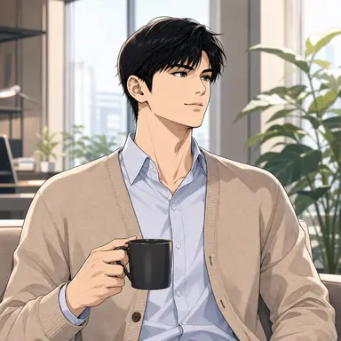 Profile image of ハン・ジェウォン