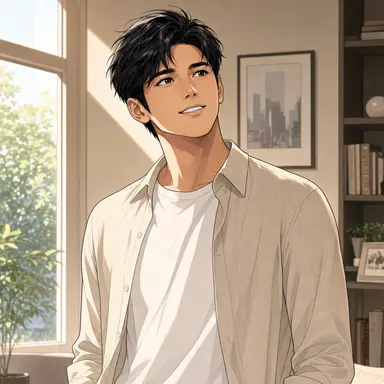 Profile image of キム・ドユン