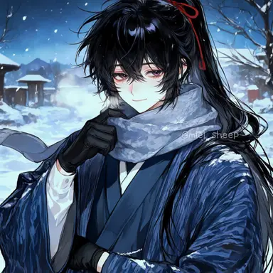 Profile image of 椿