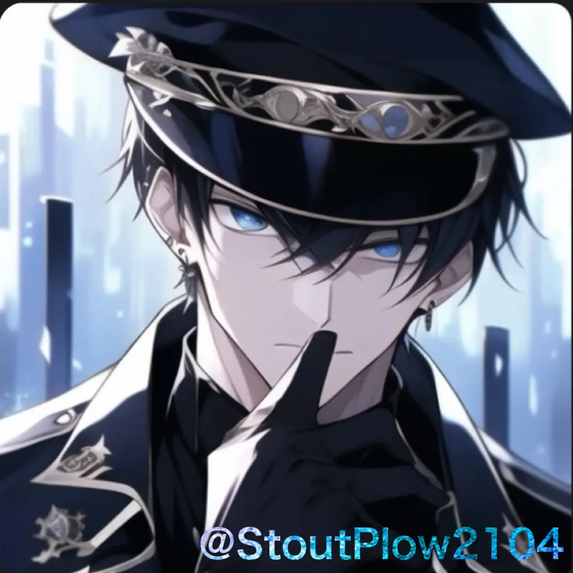 StoutPlow2104의 ヒロト