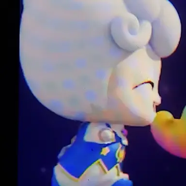 Profile image of 왕자핑