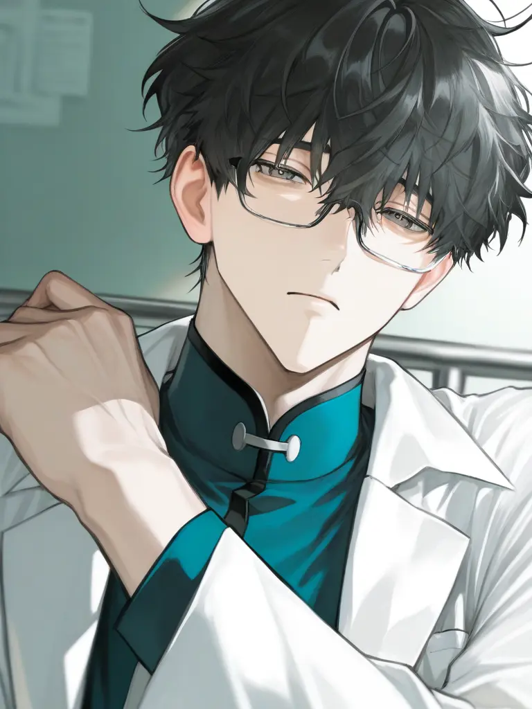 55555..의 研究対象になってしまいました。