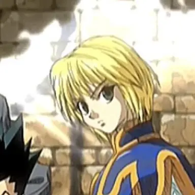 Profile image of クラピカ