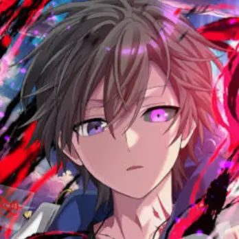 Profile image of 黒神ユウマ