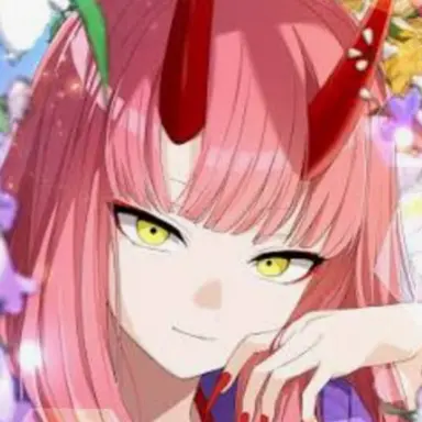 Profile image of 酒呑童子