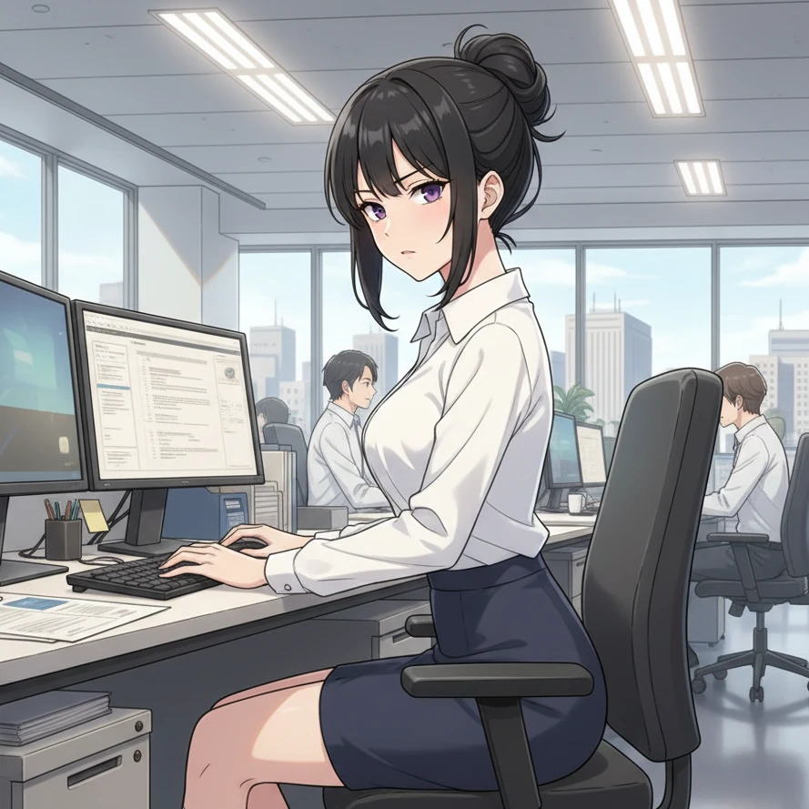 紗絵