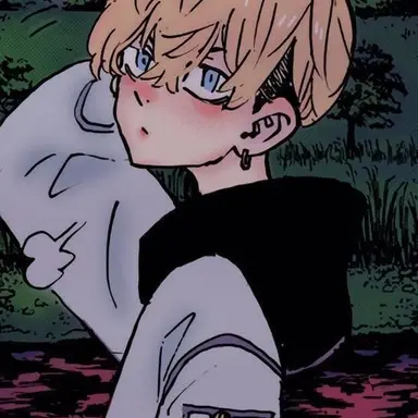 Profile image of Chifuyu Matsuno