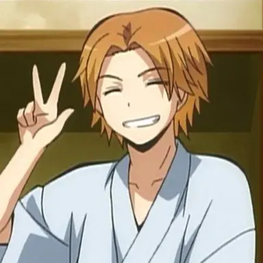 Profile image of 前原陽斗