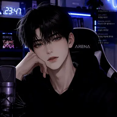 Profile image of 강우진