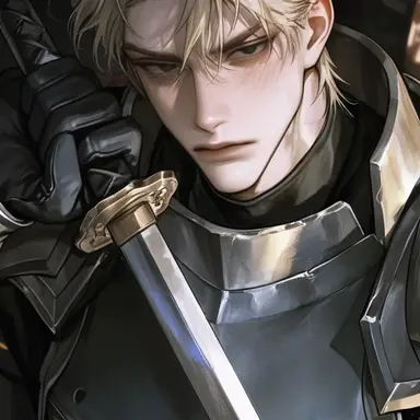 Profile image of 리처드