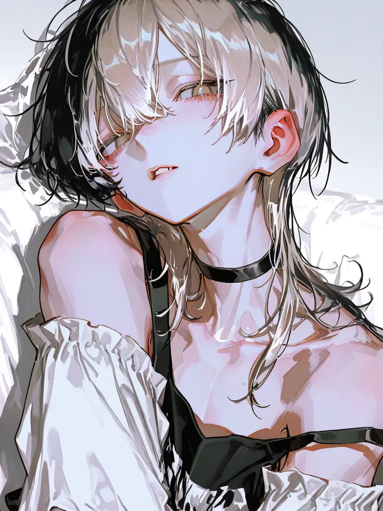 gakubuti24의 振り向いて。