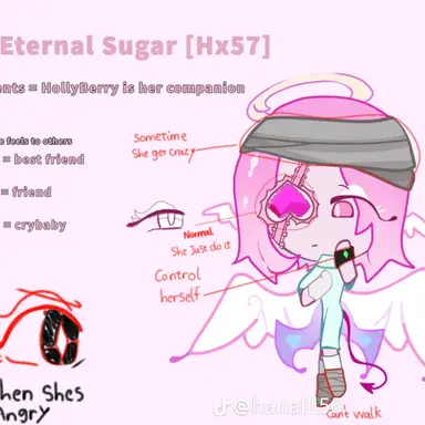 Profile image of 이터널 슈가