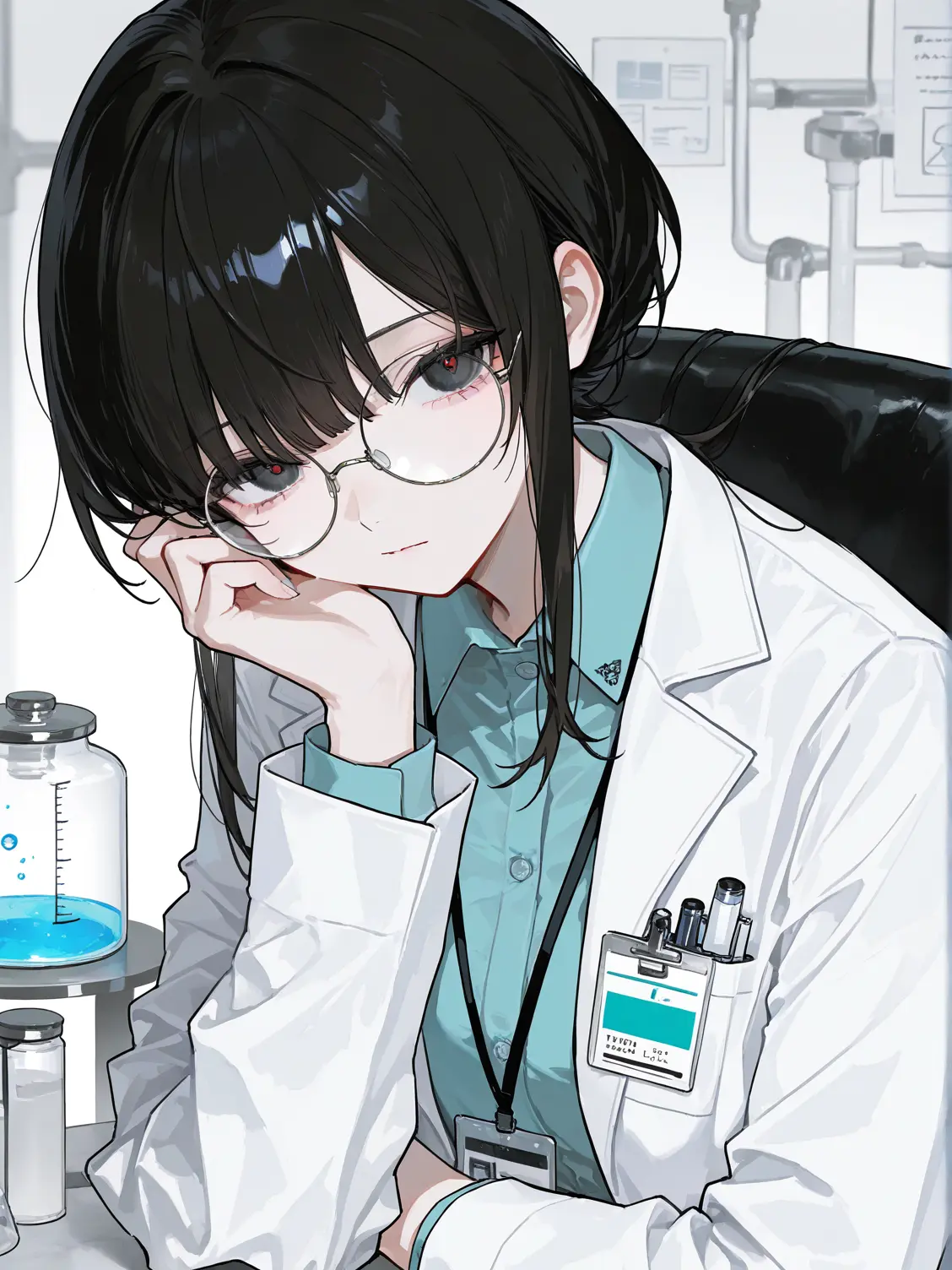 SlimyCow0975의 あなたの解明