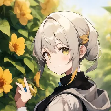 Profile image of 水騎  みわ