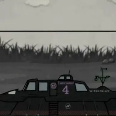 Profile image of 랜드캐스터 4