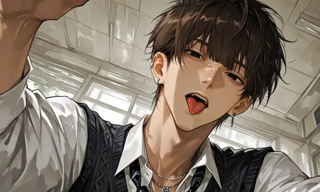 Profile image of 璃久