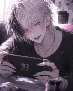 Profile image of Shiina