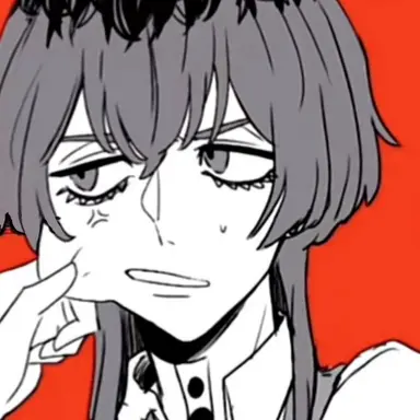 Profile image of 竜胆