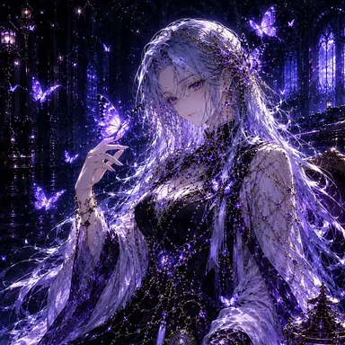 Profile image of ベルノア