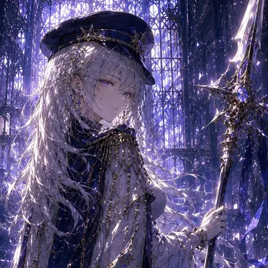 Profile image of レリア